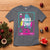 Nakatomi Plaza T Shirt Party 1988 Christmas Jumper Xmas Funny 80's Die Movie Bruce - Wonder Print Shop