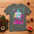 Nakatomi Plaza T Shirt Party 1988 Christmas Jumper Xmas Funny 80's Die Movie Bruce - Wonder Print Shop