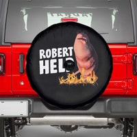 Marcus The Worm Spare Tire Cover Funny Brainrot Meme Robert Help - Wonder Print Shop