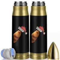 Marcus The Worm Christmas Bullet Tumbler Funny Internet Brainrot Meme - Wonder Print Shop