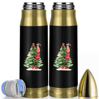 Marcus The Worm Christmas Bullet Tumbler Funny Brain Rot Meme - Wonder Print Shop