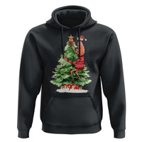 Marcus The Worm Christmas Hoodie Funny Brain Rot Meme - Wonder Print Shop