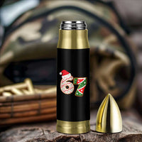 67 Christmas Bullet Tumbler Funny Six Seven 6 7 Meme Pajamas Gen Alpha Slang - Wonder Print Shop