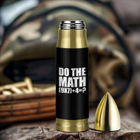 Do The Math 67 Meme Bullet Tumbler Funny Six Seven Meme Brainrot Math Teacher - Wonder Print Shop