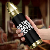 Do The Math 67 Meme Bullet Tumbler Funny Six Seven Meme Brainrot Math Teacher - Wonder Print Shop