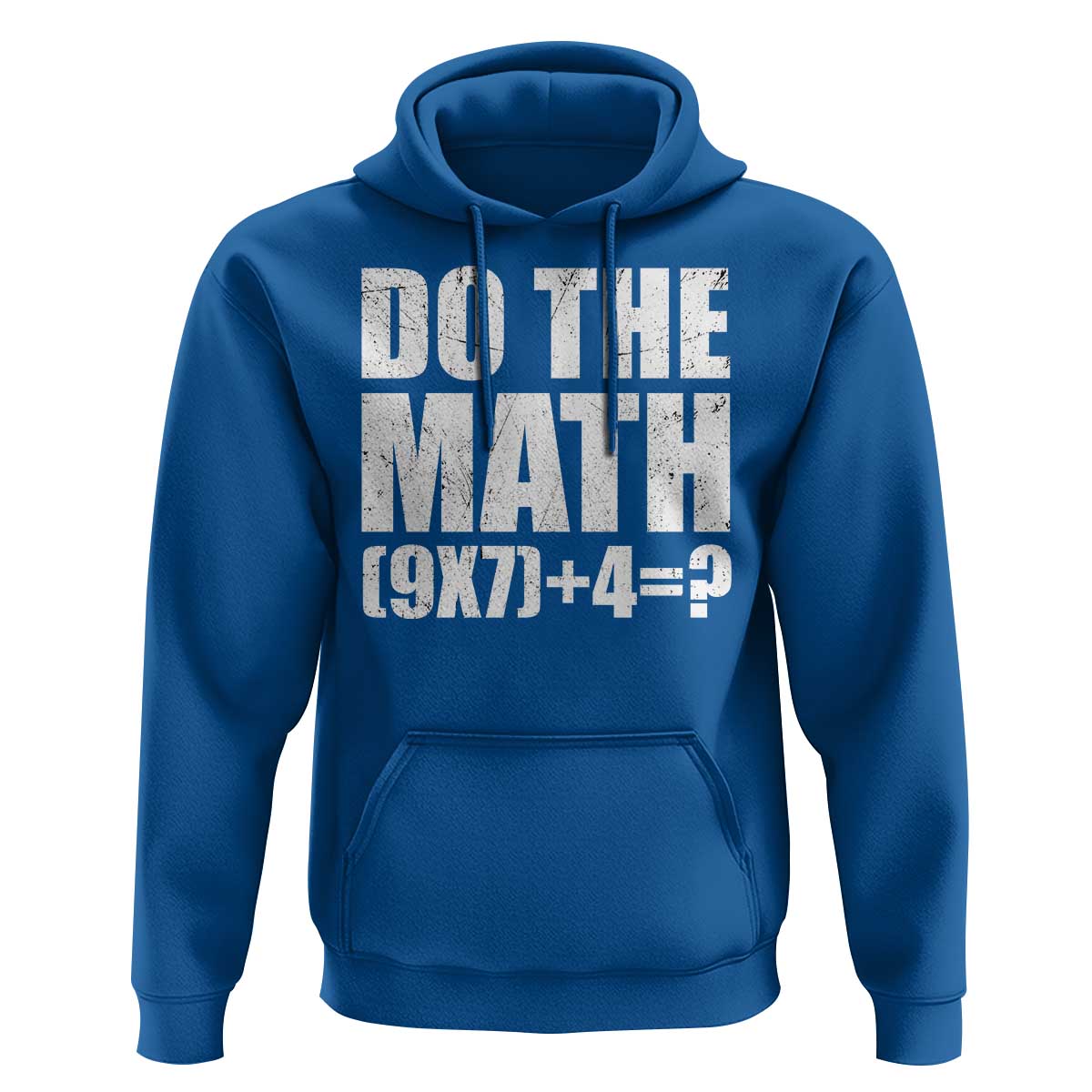 Do The Math 67 Meme Hoodie Funny Six Seven Meme Brainrot Math Teacher - Wonder Print Shop