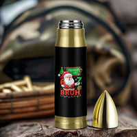 67 Teacher Christmas Bullet Tumbler Santa Six Seven Meme Math Equation Bruh - Wonder Print Shop