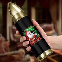 67 Teacher Christmas Bullet Tumbler Santa Six Seven Meme Math Equation Bruh - Wonder Print Shop