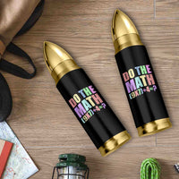 Funny Six Seven 6 7 Meme Teacher Bullet Tumbler Brainrot Girls Kids Teens - Wonder Print Shop