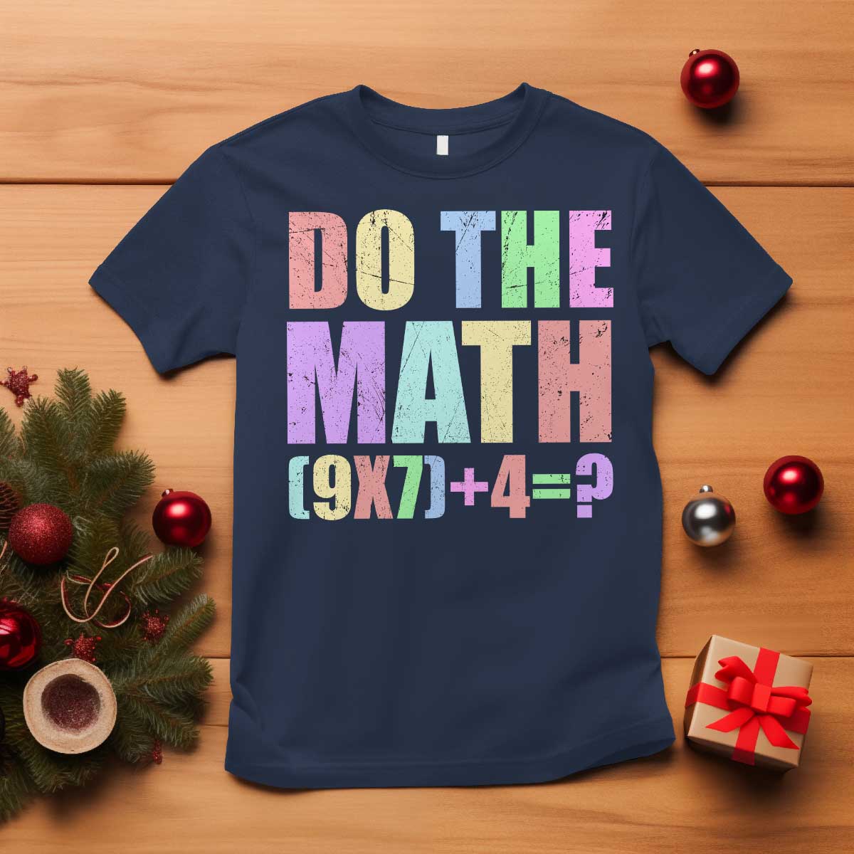 Funny Six Seven 6 7 Meme Teacher T Shirt Brainrot Girls Kids Teens - Wonder Print Shop