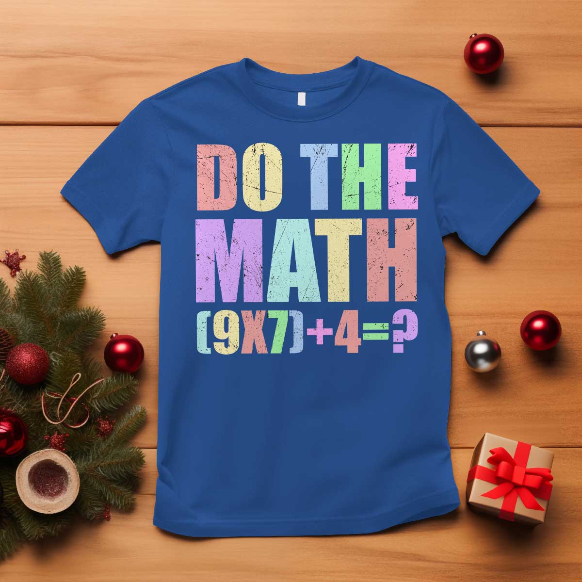 Funny Six Seven 6 7 Meme Teacher T Shirt Brainrot Girls Kids Teens - Wonder Print Shop