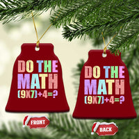 Funny Six Seven 6 7 Meme Teacher Ceramic Ornament Brainrot Girls Kids Teens - Wonder Print Shop