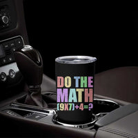 Funny Six Seven 6 7 Meme Teacher Tumbler Cup Brainrot Girls Kids Teens - Wonder Print Shop