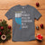Happy Hanukkah T Shirt Jewish Video Game Gamer Hanukkah Chanukah - Wonder Print Shop