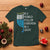 Happy Hanukkah T Shirt Jewish Video Game Gamer Hanukkah Chanukah - Wonder Print Shop