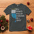 Happy Hanukkah T Shirt Jewish Video Game Gamer Hanukkah Chanukah - Wonder Print Shop