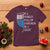 Happy Hanukkah T Shirt Jewish Video Game Gamer Hanukkah Chanukah - Wonder Print Shop