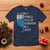 Happy Hanukkah T Shirt Jewish Video Game Gamer Hanukkah Chanukah - Wonder Print Shop