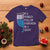 Happy Hanukkah T Shirt Jewish Video Game Gamer Hanukkah Chanukah - Wonder Print Shop