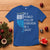 Happy Hanukkah T Shirt Jewish Video Game Gamer Hanukkah Chanukah - Wonder Print Shop