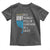 Happy Hanukkah Toddler T Shirt Jewish Video Game Gamer Hanukkah Chanukah
