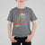 Merry Chrismukkah Happy Christmas Hanukkah T Shirt For Kid - Wonder Print Shop