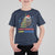 Merry Chrismukkah Happy Christmas Hanukkah T Shirt For Kid - Wonder Print Shop