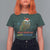 Merry Chrismukkah Happy Christmas Hanukkah T Shirt For Women - Wonder Print Shop