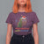 Merry Chrismukkah Happy Christmas Hanukkah T Shirt For Women - Wonder Print Shop