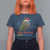 Merry Chrismukkah Happy Christmas Hanukkah T Shirt For Women - Wonder Print Shop