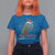 Merry Chrismukkah Happy Christmas Hanukkah T Shirt For Women - Wonder Print Shop