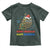 Merry Chrismukkah Happy Christmas Hanukkah Toddler T Shirt