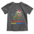 Merry Chrismukkah Happy Christmas Hanukkah Toddler T Shirt