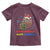 Merry Chrismukkah Happy Christmas Hanukkah Toddler T Shirt