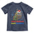 Merry Chrismukkah Happy Christmas Hanukkah Toddler T Shirt
