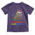 Merry Chrismukkah Happy Christmas Hanukkah Toddler T Shirt