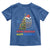 Merry Chrismukkah Happy Christmas Hanukkah Toddler T Shirt
