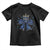Happy Hanukkah Toddler T Shirt Coquette Hanukkah Bow Jewish Menorah