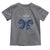 Happy Hanukkah Toddler T Shirt Coquette Hanukkah Bow Jewish Menorah