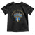 Happy Hanukkah Toddler T Shirt Jewish Menorah Coquette Bow