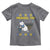 Happy Hanukkah Toddler T Shirt Menorah Meowzel Tov Ugly Hanukkah