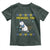 Happy Hanukkah Toddler T Shirt Menorah Meowzel Tov Ugly Hanukkah