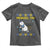 Happy Hanukkah Toddler T Shirt Menorah Meowzel Tov Ugly Hanukkah