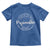 Funny Hanukkah Toddler T Shirt This is My Pajamakah Pajama Gift