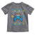 Happy Hanukkah Toddler T Shirt Jewish Video Game Gamer Ugly Hanukkah Chanukah
