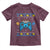 Happy Hanukkah Toddler T Shirt Jewish Video Game Gamer Ugly Hanukkah Chanukah