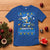 Happy Chrismukkah Merry Christmas Hanukkah T Shirt Dabbing Santa Ugly Chanukah Jewish - Wonder Print Shop