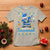 Happy Chrismukkah Merry Christmas Hanukkah T Shirt Dabbing Santa Ugly Chanukah Jewish - Wonder Print Shop