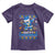 Happy Chrismukkah Merry Christmas Hanukkah Toddler T Shirt Dabbing Santa Ugly Chanukah Jewish