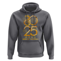 Lunar New Year 2025 Hoodie Chinese Year Of The Snake